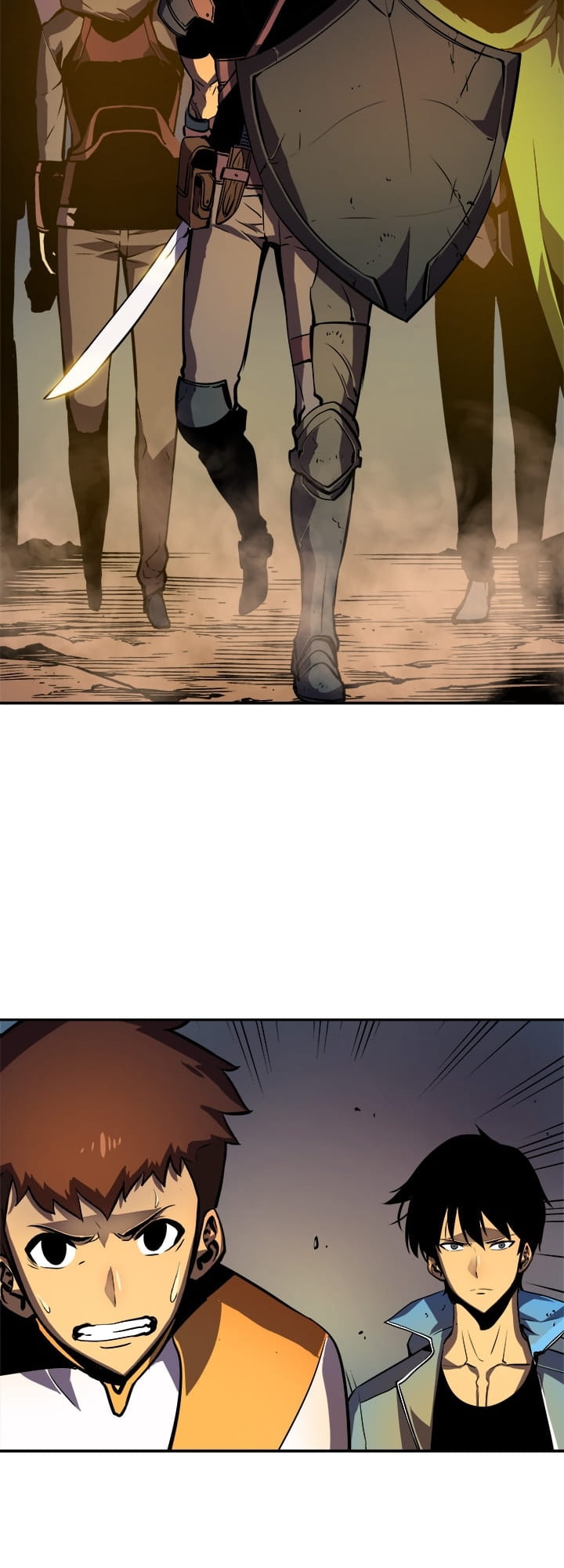 Solo Leveling, Chapter 23 image 12